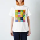 なないろLab.の夏の日の記録 Regular Fit T-Shirt