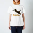 東京ねんこのアバラーT Regular Fit T-Shirt