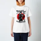 限界破裂 ExplosionLimitのカミカゼロック Regular Fit T-Shirt