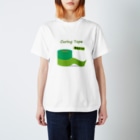 HBridge StoreのCuringTape part2 Regular Fit T-Shirt