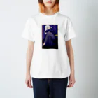 池の無題 Regular Fit T-Shirt