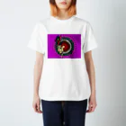 itsu໒꒱･゜(イツ)の君が幸せなら Regular Fit T-Shirt