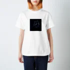 真奈美の狼 Regular Fit T-Shirt