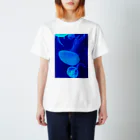 みつ屋の癒しのクラゲ Regular Fit T-Shirt