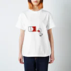 とんぼ@MMXXの鳥 Regular Fit T-Shirt