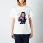 solfe（ソルフェ）のStella Waltz 2021 Regular Fit T-Shirt