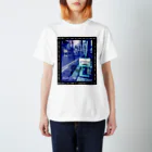 ファントム購買部のphantom neon  Regular Fit T-Shirt