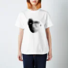 Face shadowのFace shadow　第1作 Regular Fit T-Shirt