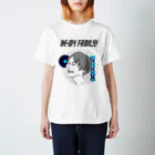 t_makino_714のファミティー Regular Fit T-Shirt