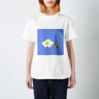 shuri-faのぷにたまとはるたん🍳 スタンダードTシャツ