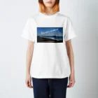 Shonan summerのShonan summer スタンダードTシャツ