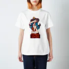 てんぐちんのTENGUCHIN Regular Fit T-Shirt