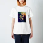 ガルアートのtrance スタンダードTシャツ