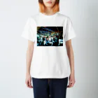 高井結花のparis Regular Fit T-Shirt