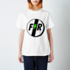 CHAKRAのFUTURE STEP RECORDINGS 10th Anniversary スタンダードTシャツ