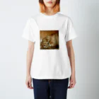 sanzokuのだっちゃん2 Regular Fit T-Shirt