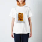 架空バンドのTシャツ屋さんのたい焼きを食べたい Regular Fit T-Shirt