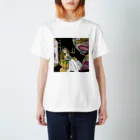 Majimanjiのメランコリープリンセス Regular Fit T-Shirt