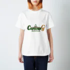 Caravan gのCaravan g スタンダードTシャツ