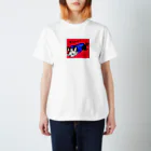 キャンプ＆ボストンテリア です！のお誘いごま坊 Regular Fit T-Shirt