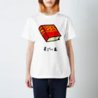 脂身通信Ｚのすごい本 スタンダードTシャツ