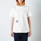 soko la MICHIのキリンコラボ　丸 Regular Fit T-Shirt