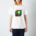 GAMEGUYSのBuffs: MS increase Regular Fit T-Shirt