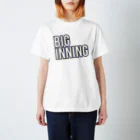 STRIKE｜野球用語Tシャツのビッグイニング Regular Fit T-Shirt