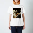 rukuten_shopのKENKA Regular Fit T-Shirt