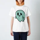 らんすけくんのみどりの生物 スタンダードTシャツ