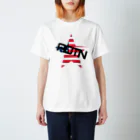 AOTN_GARAGEのAOTN　アメリカスター Regular Fit T-Shirt