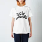 毒の素のTudo Passa スタンダードTシャツ