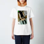 上戸ともひこの濡れ娘。maria-002 Regular Fit T-Shirt