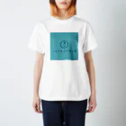 ノスタルジアザッカのノスタルジアザッカ＊オリジナルグラス2 スタンダードTシャツ