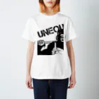 UNEQUALED/VERTEXのゴリラ Regular Fit T-Shirt