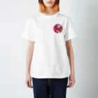 NANA YAMAGUCHI ART SHOPの祝福-Blessing- スタンダードTシャツ