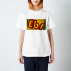 winwiのEnd魂ま Regular Fit T-Shirt