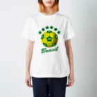 カイピリーニャshop「utubon」の優勝! Regular Fit T-Shirt