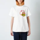 SKULL-2のBOOM BOOMカメレオン Regular Fit T-Shirt