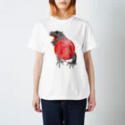 BasiMinFactoryのMinjap（にほみん） Regular Fit T-Shirt