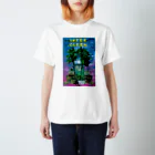 naotoのクリーンウォーター Regular Fit T-Shirt