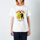 ynskirieのLUCHA LIBRE Regular Fit T-Shirt