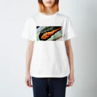 クワカブの部屋のヘラクレスヘラクレス蛹 Regular Fit T-Shirt