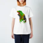 BasiMinFactoryのMinjam Regular Fit T-Shirt