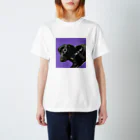gdgdのわんわん Regular Fit T-Shirt