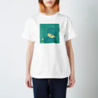 おせんべいのさいだー Regular Fit T-Shirt