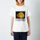 KokkotonakamatatiのCeratophrys cranwelli Regular Fit T-Shirt