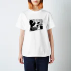 tarako唇のアナだワン Regular Fit T-Shirt