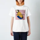 森田GMのSUKIMA UNIVERSE 腰 Regular Fit T-Shirt