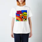 ベイビーベイビーベイビーズの熊野ミッキー Regular Fit T-Shirt